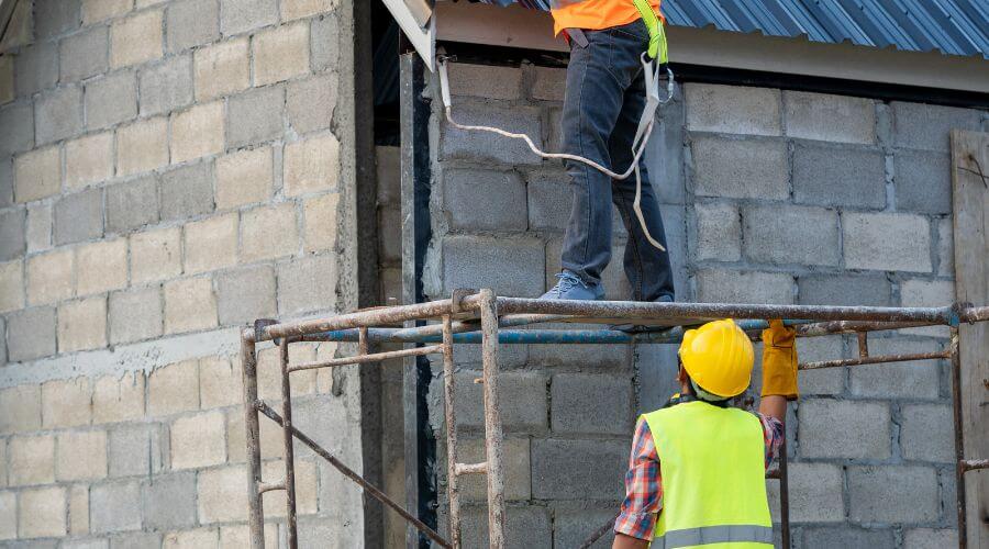 Professional New roof installation in Little Silver, NJ